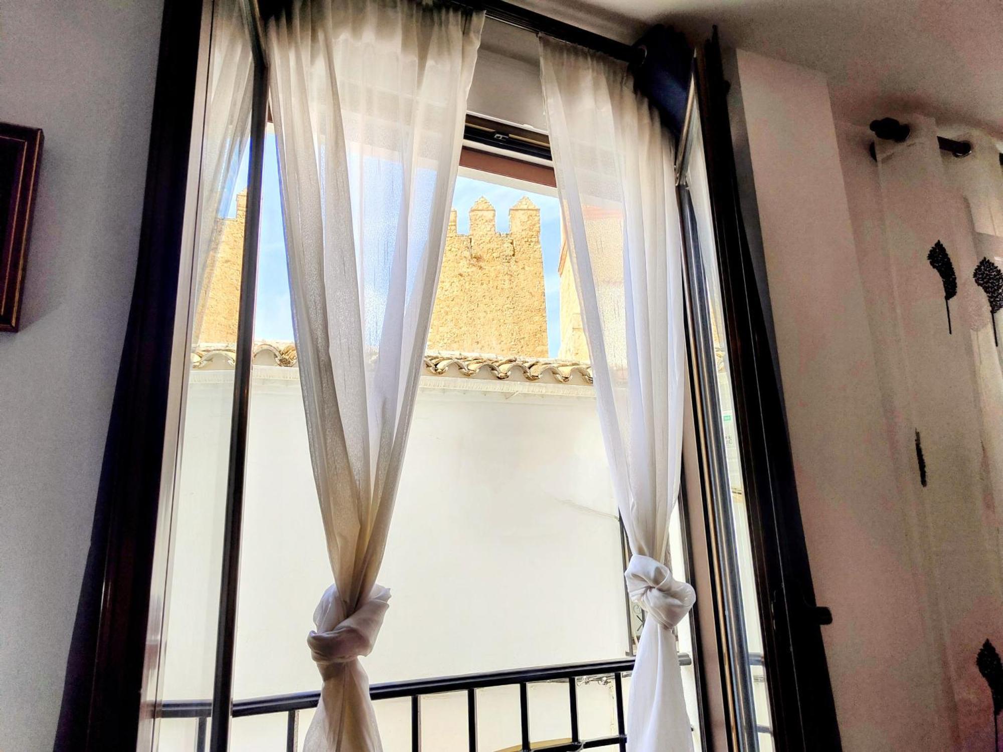 El Balcon De ซูฮีโรส ภายนอก รูปภาพ