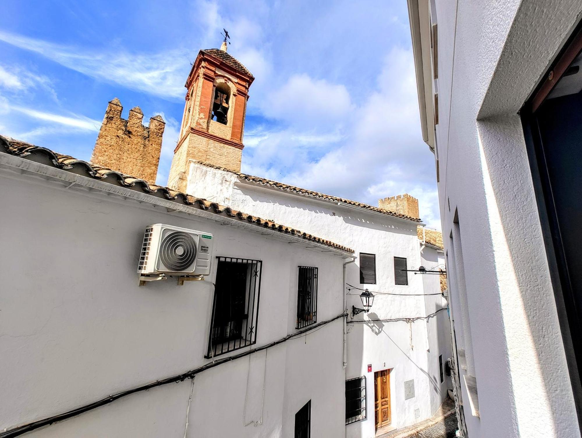 El Balcon De ซูฮีโรส ภายนอก รูปภาพ