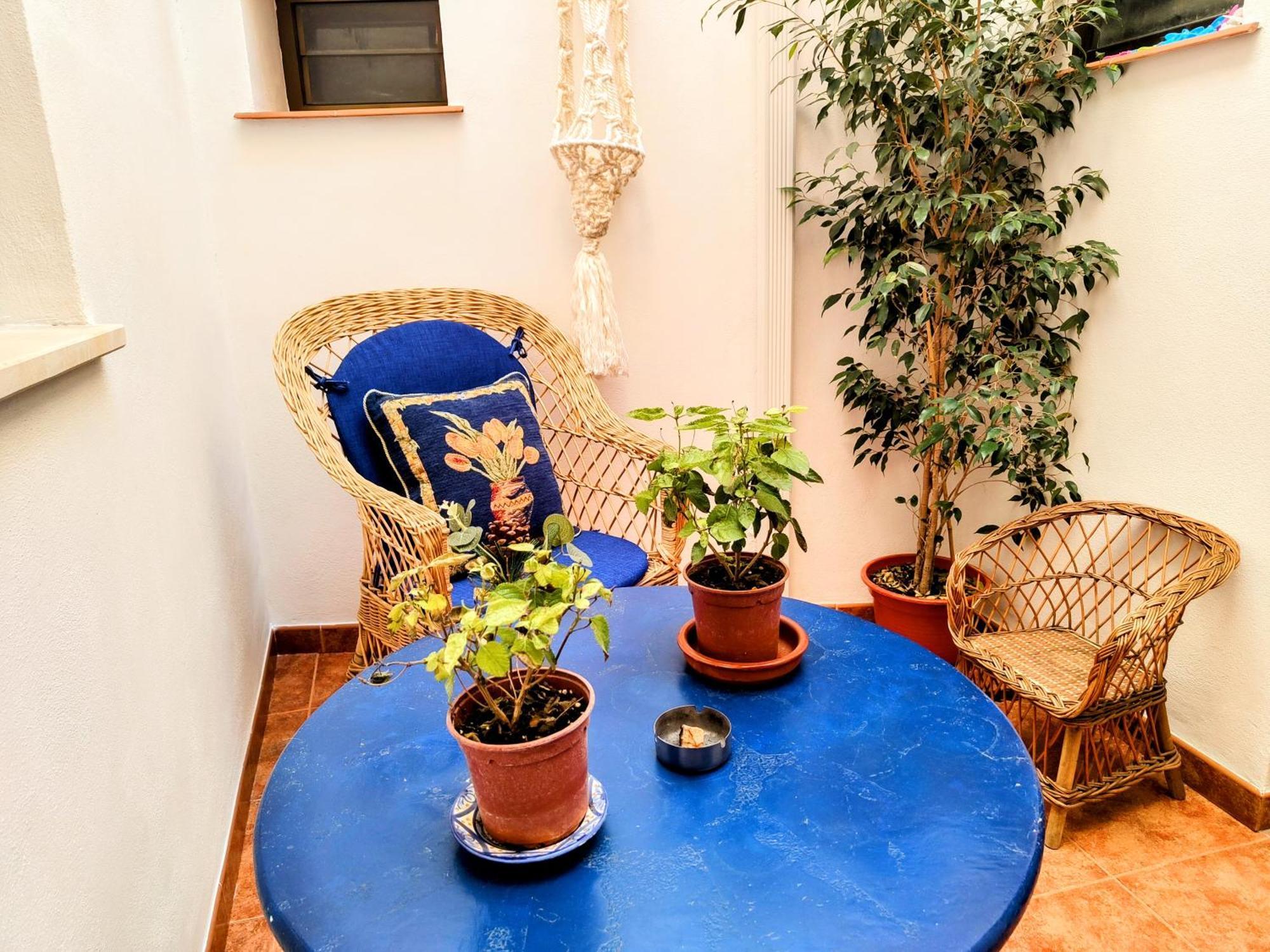 El Balcon De ซูฮีโรส ภายนอก รูปภาพ