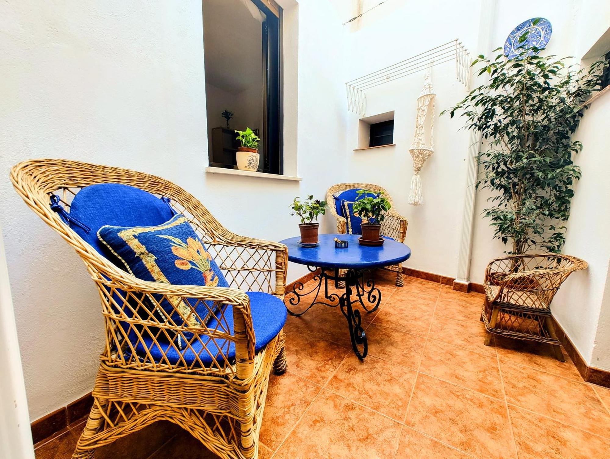 El Balcon De ซูฮีโรส ภายนอก รูปภาพ